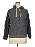 Vince. 100% Cotton Gray Pullover Hoodie Size XL - photo 1