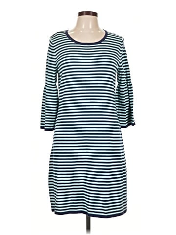 Sail to Sable Casual Dress (view 1)