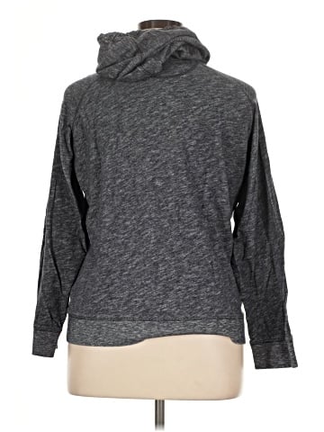 Vince. Pullover Hoodie (view 2)