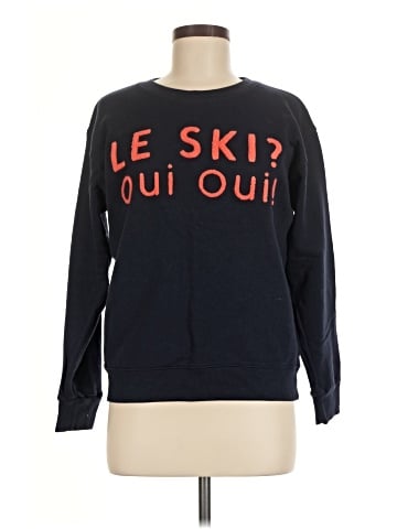 J.Crew Sweatshirt (view 1)