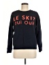 J.Crew 100% Cotton Blue Sweatshirt Size M - photo 1