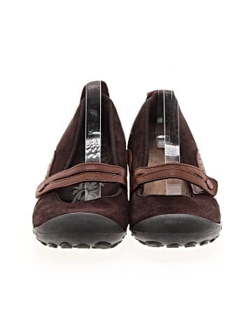 Merrell Flats (view 2)