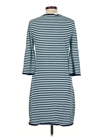 Sail to Sable Casual Dress (view 2)