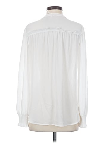 Bellatrix Long Sleeve Blouse (view 2)