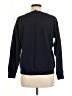 J.Crew 100% Cotton Blue Sweatshirt Size M - photo 2
