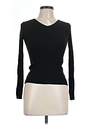 Jon & Anna Long Sleeve T-Shirt (view 1)
