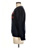 J.Crew 100% Cotton Blue Sweatshirt Size M - photo 5
