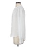 Bellatrix 100% Polyester Ivory Long Sleeve Blouse Size S - photo 5