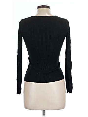 Jon & Anna Long Sleeve T-Shirt (view 2)