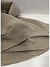 Prada Gray Silk Button Down Size EU (IT) 46 / US 10 - photo 3