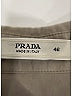 Prada Gray Silk Button Down Size EU (IT) 46 / US 10 - photo 6