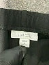 J.Jill Solid Black Active Pants Size XL Petite - photo 4