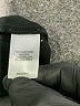 J.Jill Solid Black Active Pants Size XL Petite - photo 5