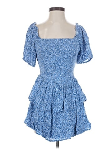 Japna Casual Dress (view 1)