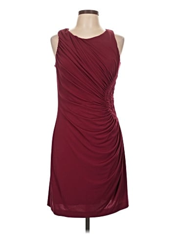 Boston Proper Cocktail Dress (view 1)