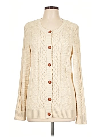 L.L.Bean Cardigan (view 1)