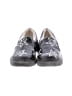Mia Stars Black Sneakers Size 6 - photo 2