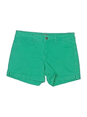 Market and Spruce Shorts (view 1)