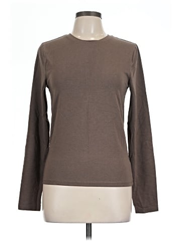 Gap Body Long Sleeve T-Shirt (view 1)