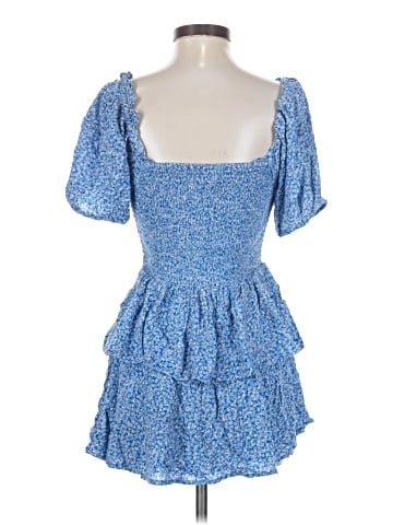 Japna Casual Dress (view 2)