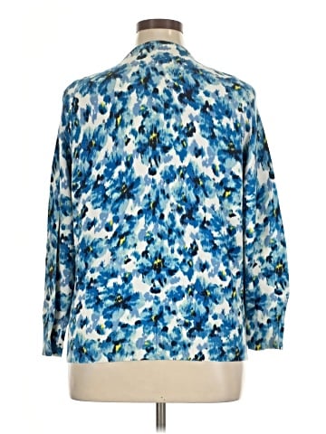Lands' End Pullover Sweater (view 2)