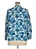 Lands' End 100% Baumwolle Blue Pullover Sweater Size 1X - photo 2