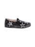 Mia Stars Black Sneakers Size 6 - photo 1