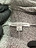 Green Envelope Gray Turtleneck Sweater Size L - photo 7