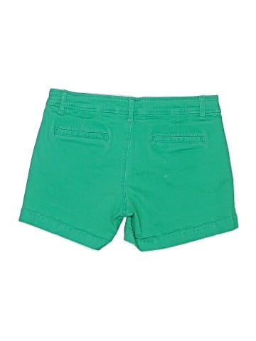 Market and Spruce Shorts (view 2)