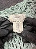 Nicole Miller Artelier 100% Polyester Green Pullover Sweater Size M - photo 7
