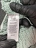 Nicole Miller Artelier 100% Polyester Green Pullover Sweater Size M - photo 8