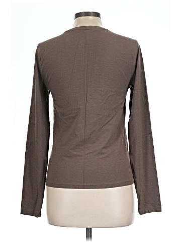 Gap Body Long Sleeve T-Shirt (view 2)