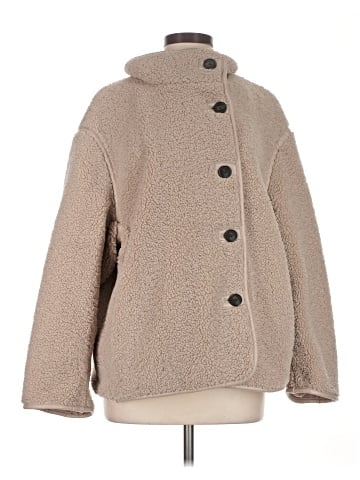 H&M Coat (view 1)