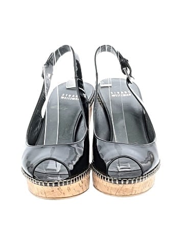 Stuart Weitzman Wedges (view 2)
