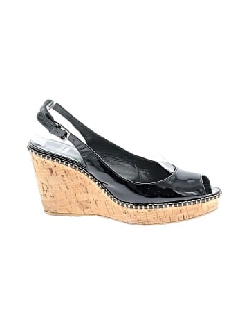 Stuart Weitzman Wedges (view 1)