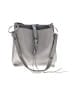 Rebecca Minkoff Gray Shoulder Bag One size - photo 1