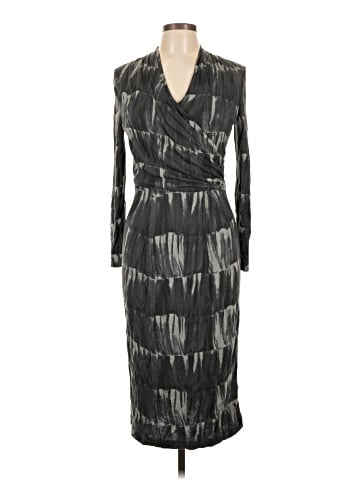 Armani Collezioni Cocktail Dress (view 1)