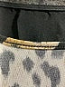 Assorted Brands Animal Print Brown Cocktail Dress Size S (estimated) - photo 6