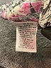 Umgee 100% Rayon Paisley Pink Cocktail Dress Size M - photo 8