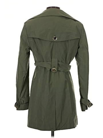 Calvin Klein Trenchcoat (view 2)