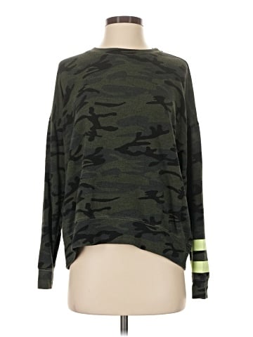 Sundry Pullover Sweater (view 1)