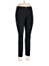 Maison Jules Black Active Pants Size 10 - photo 1