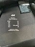H&M Mama Black Active Pants Size M - photo 6