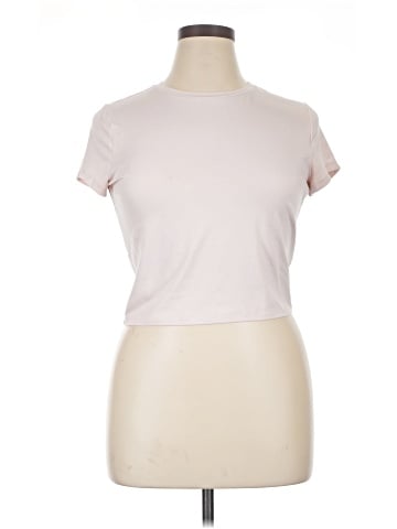 Hollister Short Sleeve T-Shirt (view 1)