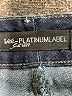 Lee Blue Jeans Size 2M - photo 7