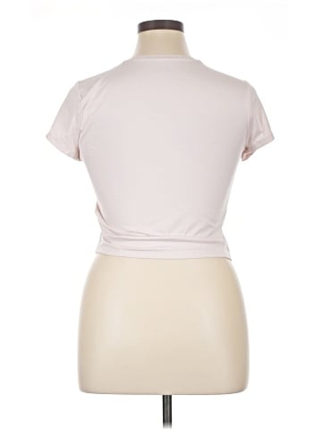 Hollister Short Sleeve T-Shirt (view 2)
