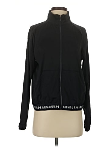 Under Armour Track Jacket (view 1)