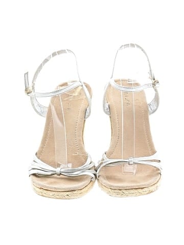 Unisa Wedges (view 2)