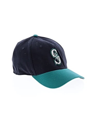 New Era Baseball Cap (view 1)