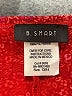 B. Smart 100% Polyester Paisley Red Casual Dress Size 13 - 14 - photo 7